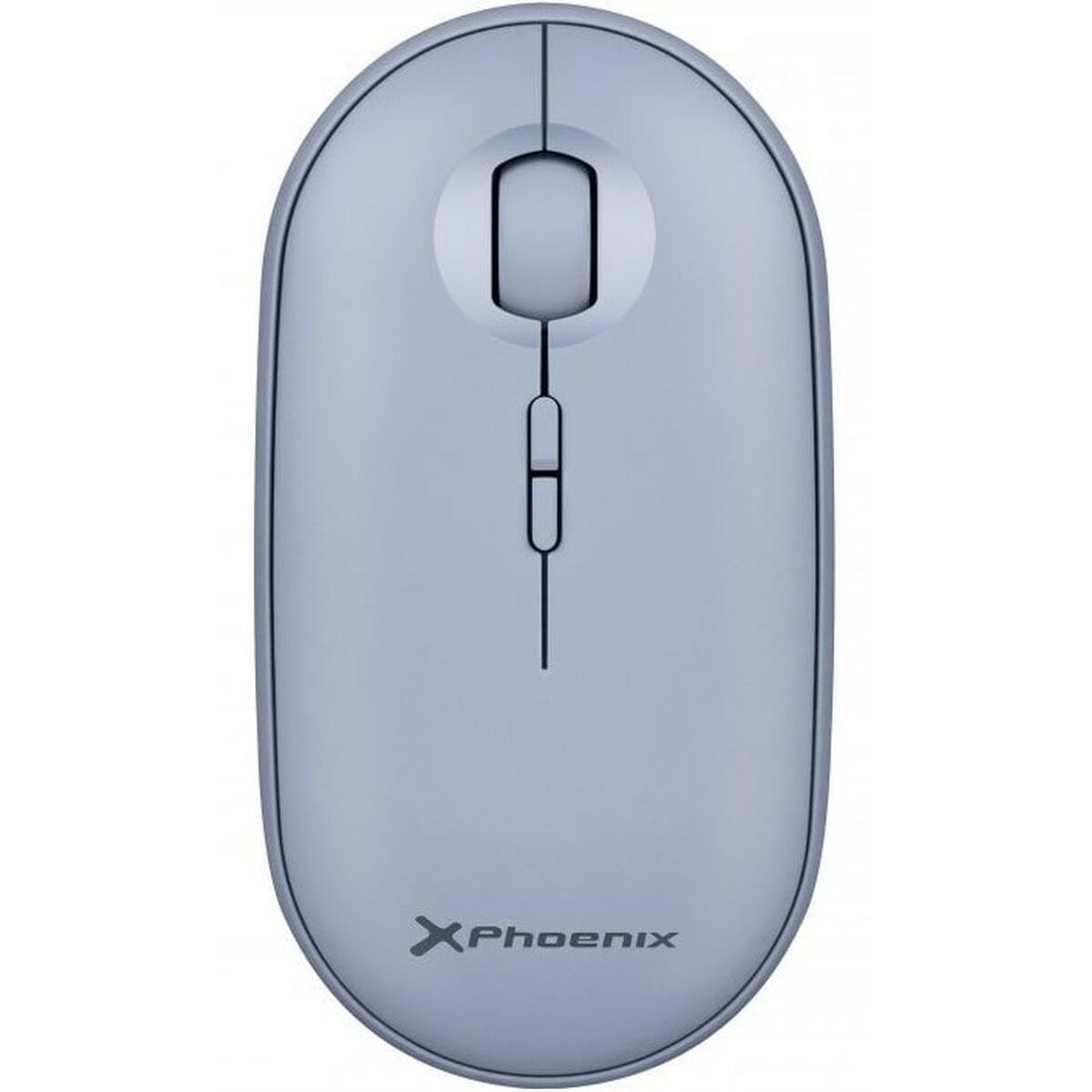 Wireless Mouse Phoenix REBBLE (1 Unit) — conabu